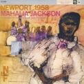 Mahalia Jackson - Live At Newport 1958 '1958