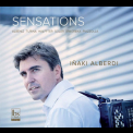 Inaki Alberdi - Sensations '2017