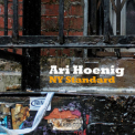 Ari Hoenig - NY Standard '2018