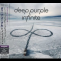 Deep Purple - Infinite (2CD) '2017