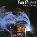 Tim Blake - Crystal Machine '1977