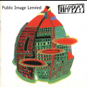 Public Image Limited - Happy? {1995 CEMA Special Markets S21-18219, Griffin Music GCD-353-2} '1987