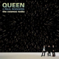 Queen - The Cosmos Rocks '2008