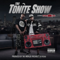 Planet Asia - The Tonite Show [EP] '2015