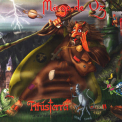 Mago De Oz - Finisterra (2CD) '2010