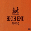 Planet Asia - High End Cloths '2013