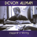 Devon Allman - Ragged & Dirty [Hi-Res] '2014