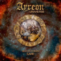 Ayreon - Best Of Ayreon Live (2CD) '2018