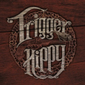 Trigger Hippy - Trigger Hippy [Hi-Res] '2014