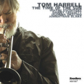 Tom Harrell - The Time Of The Sun '2011