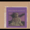 Tony Scott - Music For Zen Meditation '1965