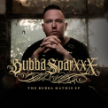 Bubba Sparxxx - The Bubba Mathis EP '2016