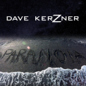 Dave Kerzner - Paranoia (ep) '2016