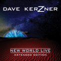 Dave Kerzner - New World Live (extended Edition) '2016