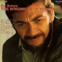 Ed Ames - The Windmills Of Your Mind [Hi-Res] '2019