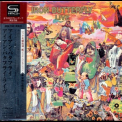 Iron Butterfly - Live {2009 Victor VICW-70004 Japan} '1970