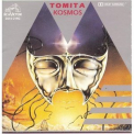 Isao Tomita - Kosmos '1977