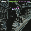 Isao Tomita - Different Dimensions '1997