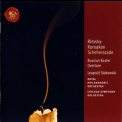 Rimsky-Korsakov - Scheherazade, Russian Easter Overture (cond. Leopold Stokowski) '2005