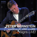 Peter Bernstein - Peter Bernstein: Signs Live! [Hi-Res] '2017