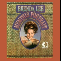 Brenda Lee  - Memphis Portrait [tape Transfer, 16-44] '1970