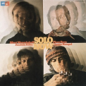 Albert Mangelsdorff - Solo Now '1976