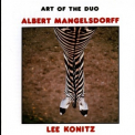 Albert Mangelsdorff - Art Of The Duo '1983