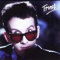 Elvis Costello And The Attractions - Trust '1981