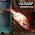 Mugwump - Undraped & Draped Out (The Instrumentals) '2019