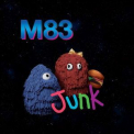 M83 - Junk [Hi-Res] '2016