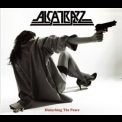 Alcatrazz - Disturbing The Peace '1985