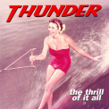 Thunder - The Thrill Of It All (Expanded) '2010