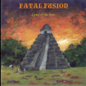 Fatal Fusion - Land Of The Sun '2010