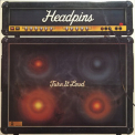 Headpins - Turn It Loud '1982