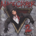 Alice Cooper - Welcome 2 My Nightmare '2011