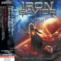 Iron Savior - Rise Of The Hero (Avalon MICP-11139) '2014