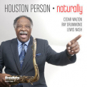 Houston Person - Naturally '2012