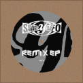 Savages Y Suefo - Remix EP '2014