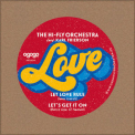 The Hi Fly Orchestra - Love EP '2016