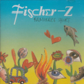 Fischer-Z  - Kamikaze Shirt '1993