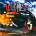 Loudness - Racing (English Version) '2014
