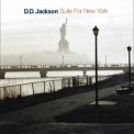 D.D. Jackson - Suite For New York '2003