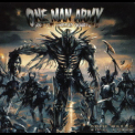 One Man Army And The Undead Quartet - Grim Tales '2008