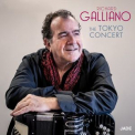 Richard Galliano - The Tokyo Concert '2019