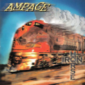 Ampage - Iron Horse '1997