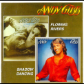 Andy Gibb - Flowing Rivers And Shadow Dancing '2007