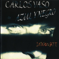 Carlos Vaso (Azul Y Negro) - Innovate '1998