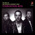 Jim Suhler & Monkey Beat - Starvation Box The Best Of '2003