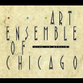 Art Ensemble Of Chicago - Live In Berlin [2CD] {West Wind 2051} '1991