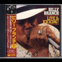 Billy Branch & The Sons Of Blues - Live & Kicking ! At Rosa's Lounge '2009